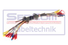 SenCom 20904 — Set reparație cabluri hayon