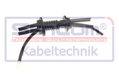 SenCom 20905 — Set reparație cabluri hayon