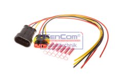SenCom 305200-2 — Kit reparație cablaj