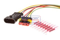 SenCom 305230-2 — Set reparație cabluri bloc central siguranțe