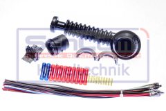 SenCom 3061100 — Ремонтный жгут проводов двери