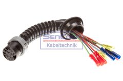 SenCom 3061160-1 — Ремонтный жгут проводов двери