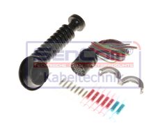 SenCom 3061160-1SC — Ремонтный жгут проводов двери