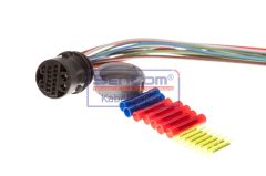 SenCom 3061160 — Ремонтный жгут проводов двери