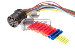 SenCom 3061166 — Ремонтный жгут проводов двери