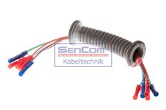 SenCom 3061306 — Set reparație cabluri hayon