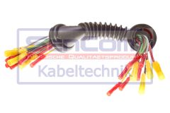 SenCom 3061310 — Set reparație cabluri hayon