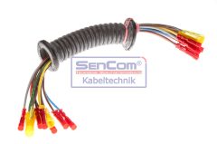 SenCom 3061311 — Set reparație cabluri hayon