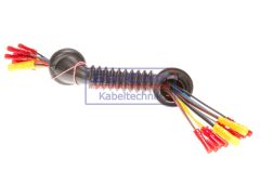 SenCom 3061336 — Set reparație cabluri hayon