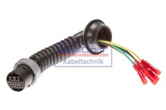 SenCom 3061507-1 — Set reparație cabluri ușă