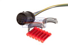 SenCom 3061507 — Set reparație cabluri ușă