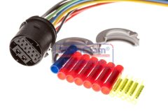 SenCom 3061508 — Set reparație cabluri ușă