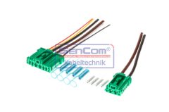 SenCom 501010 — Ремонтный жгут тепловентилятора салона
