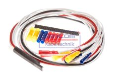 SenCom 503002 — Set reparație cabluri hayon