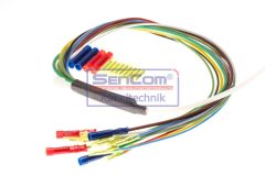 SenCom 503003 — Set reparație cabluri hayon