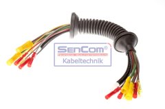 SenCom 503010 — Set reparație cabluri hayon