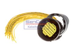 SenCom 503011 — Ремонтный жгут проводов двери
