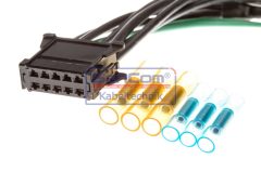 SenCom 5030110 — Ремонтный жгут тепловентилятора салона