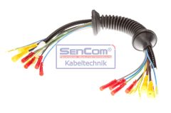 SenCom 503018 — Set reparație cabluri hayon