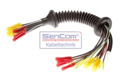 SenCom 503020 — Set reparație cabluri hayon