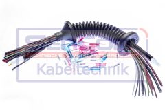 SenCom 503020U — Set reparație cabluri hayon