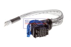 SenCom 503028 — Set reparație cabluri ușă