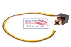 SenCom 503035 — Set reparație cabluri far