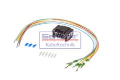SenCom 503043 — Set reparație cabluri far