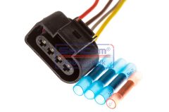 SenCom 503044 — Set reparație cabluri motor ștergător