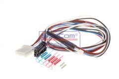 SenCom 503048 — Set reparație cabluri hayon