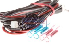 SenCom 503049 — Set reparație cabluri hayon