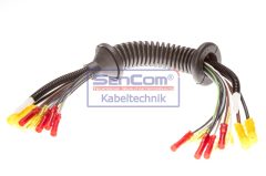 SenCom 503070 — Set reparație cabluri hayon