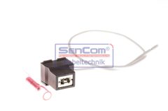 SenCom 503085 — Set reparație cabluri far