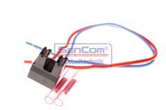 SenCom 503094 — Ремонтный жгут проводов фары