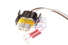 SenCom 503095 — Ремонтный жгут проводов фары