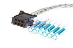 SenCom 503502 — Set reparație cablaj aerotermă habitaclu