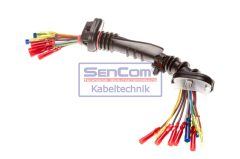 SenCom 5570500 — Set reparație cabluri hayon