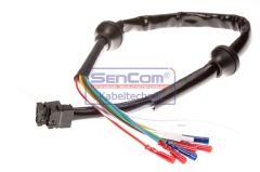 SenCom 6650125 — Set reparație cabluri hayon