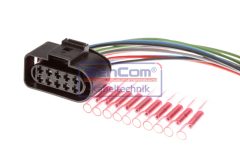 SenCom 7620E03 — Set reparație cabluri lampă spate