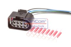 SenCom 7620E06 — Set reparație cabluri far