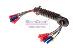 SenCom 8882307 — Set reparație cabluri hayon