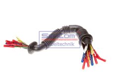 SenCom 8882311 — Set reparație cabluri hayon