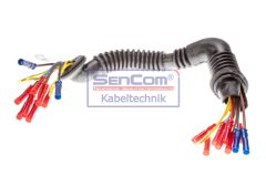 SenCom 8882312 — Set reparație cabluri hayon