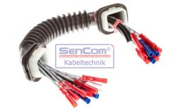 SenCom 888240 — Set reparație cabluri hayon