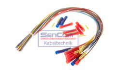 SenCom 905010 — Set reparație cabluri hayon
