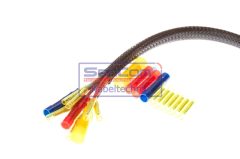 SenCom 9810655 — Set reparație cabluri hayon