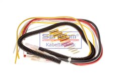 SenCom 9910002SC — Set reparație cabluri hayon