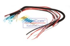 SenCom 9910003SC — Set reparație cabluri hayon