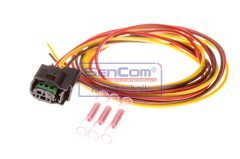 SenCom 9910647 — Ремонтный жгут проводов датчика парктроника