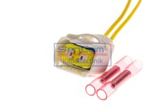 SenCom 9910651 — Set reparație cabluri proiector ceață